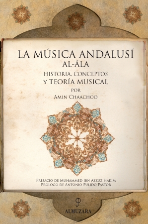 La Música Andalusí. 9788410528369