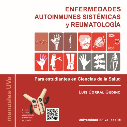 Enfermedades autoinmunes sistémicas y reumatología. 9788413203461