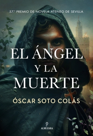 El ángel y la muerte. 9791370200183