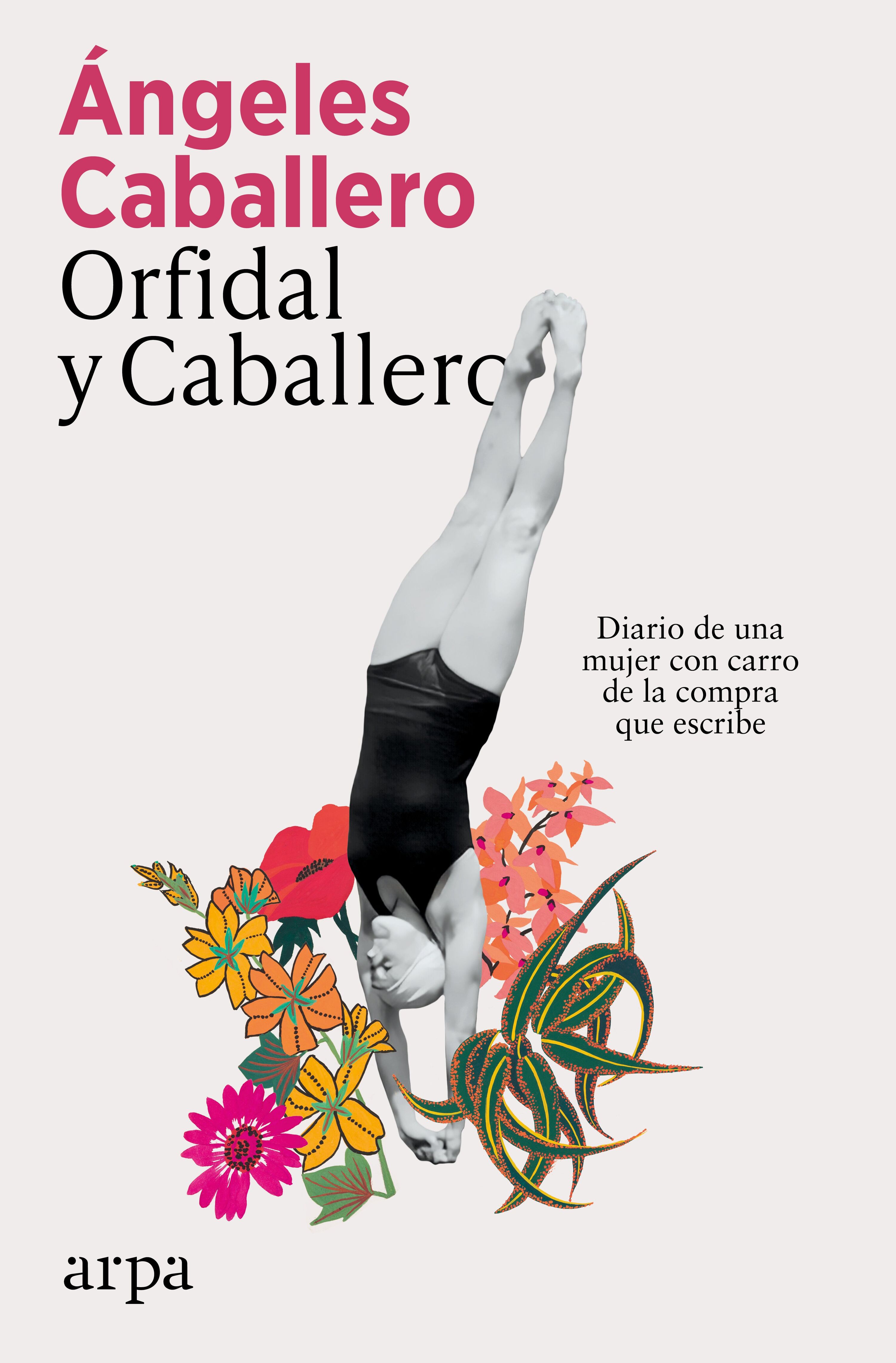 Orfidal y Caballero. 9791387833046