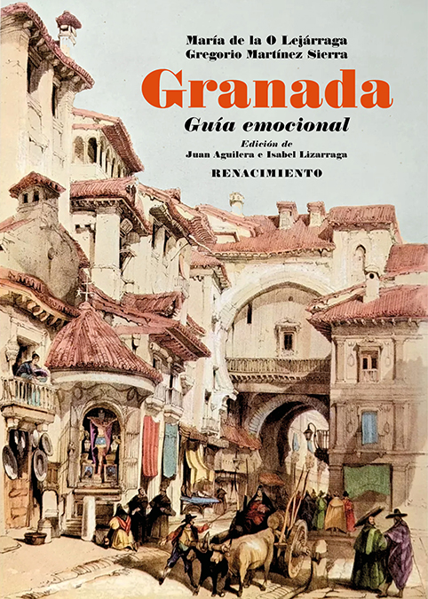 Granada. 9791387939182