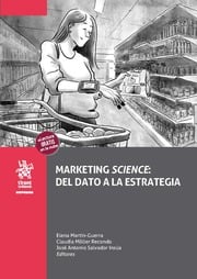 Marketing Science. 9791370107864