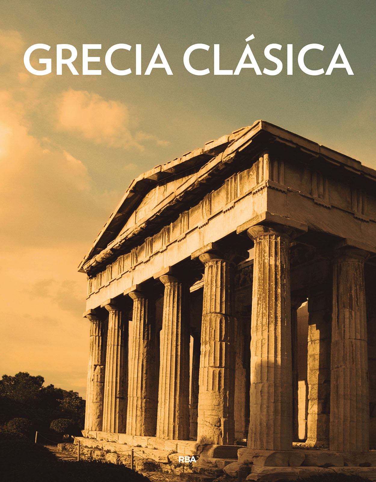 Grecia clásica. 9788411326070