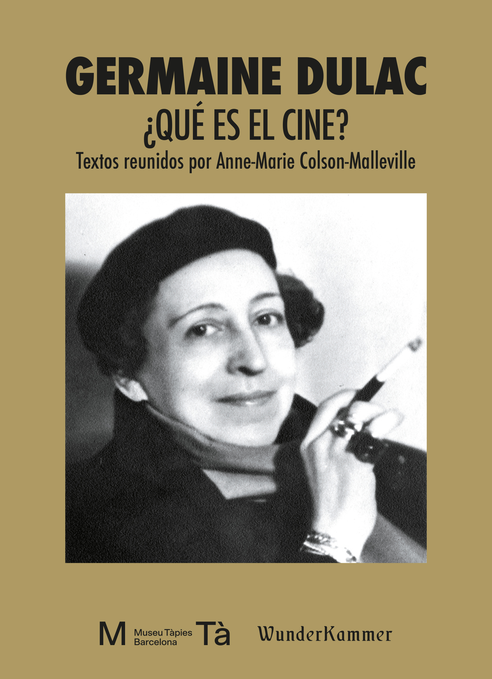 ¿Qué es el cine?. 9788412743159