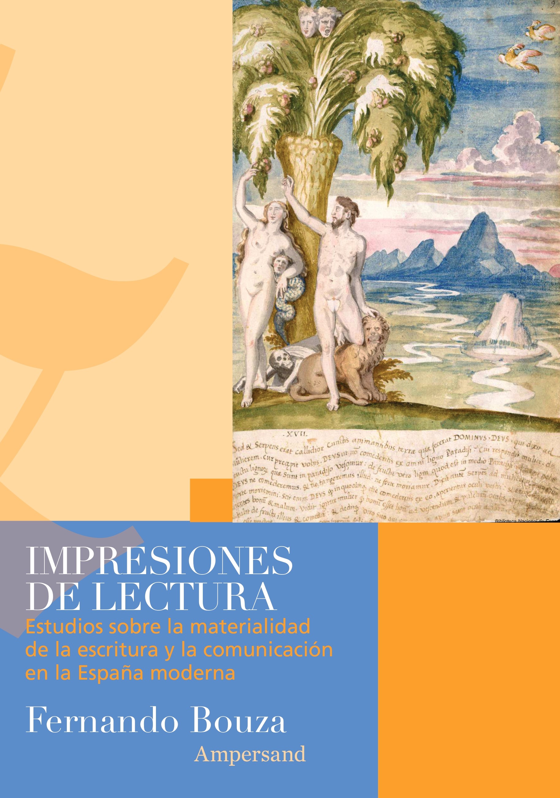 Impresiones de lectura. 9788412965537