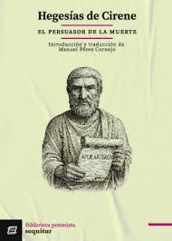 El persuasor del muerte. 9788412981841