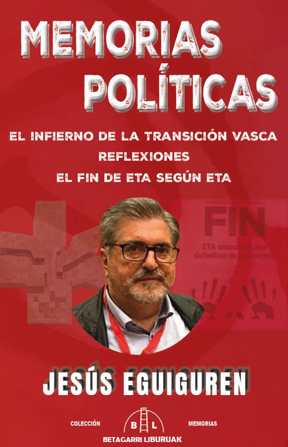 Memorias Políticas. 9788412994018