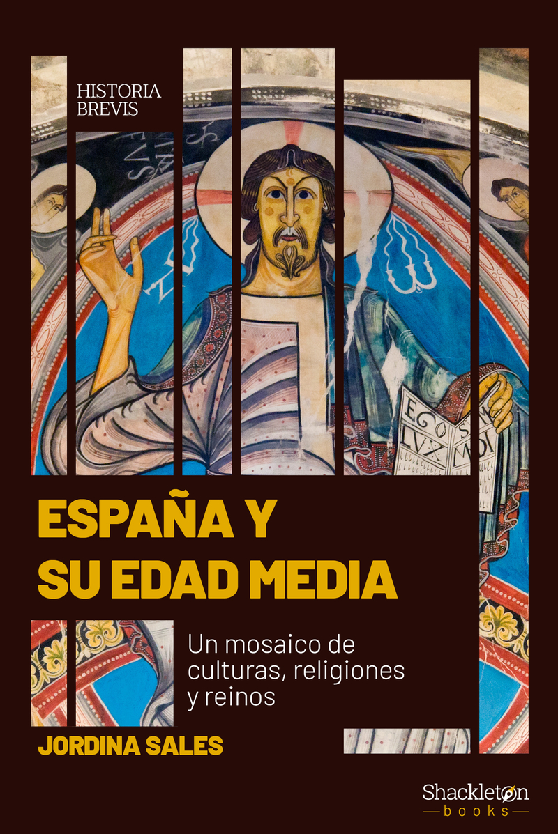 España y su Edad Media. 9788413613543