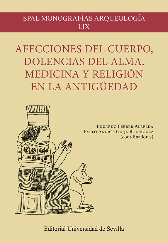 Afecciones del cuerpo, dolencias del alma. 9788447226634