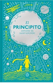 El Principito . 9788491057833