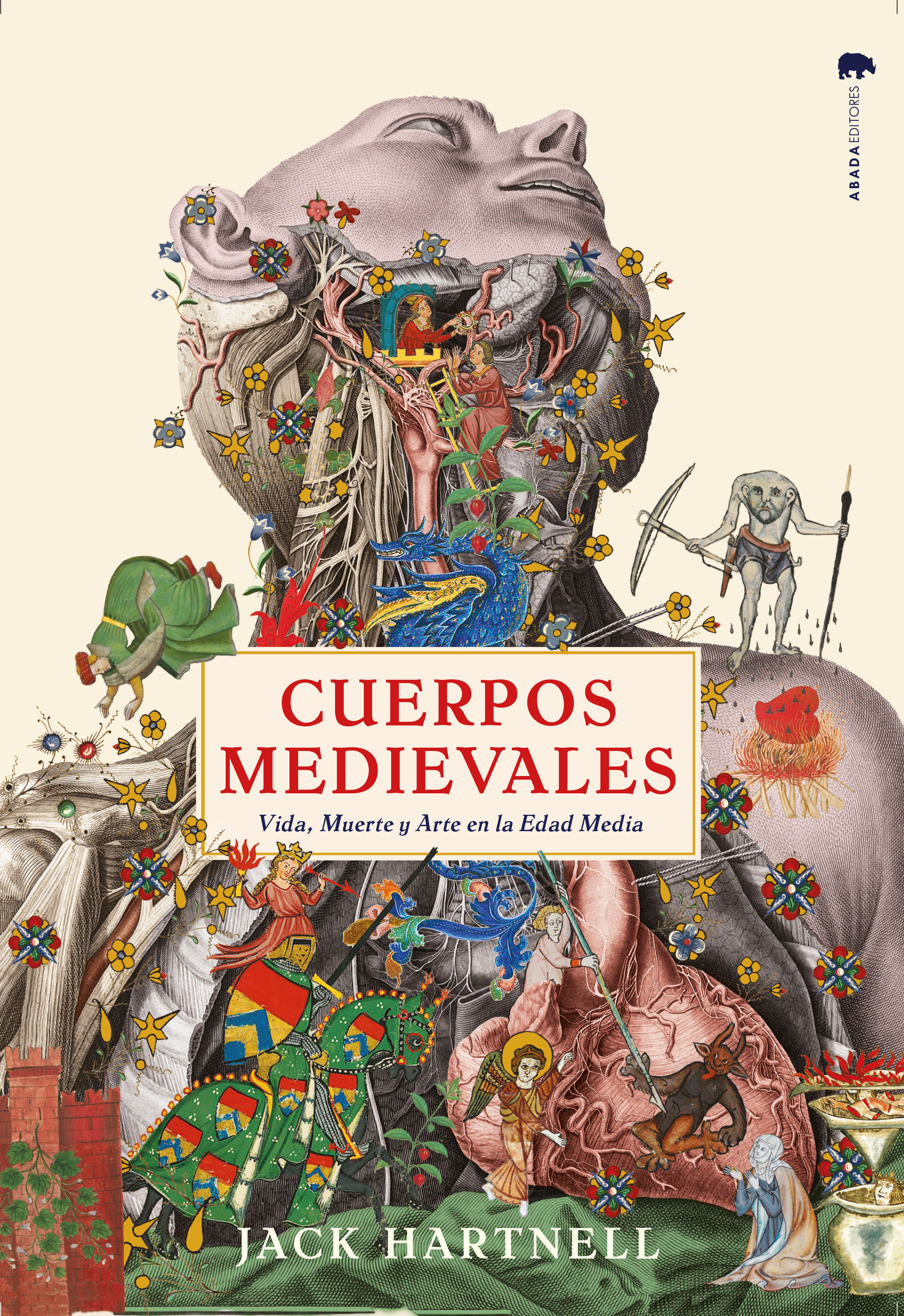 Cuerpos Medievales. 9791387521257