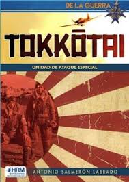 Tokkotai. 9791399006193