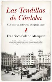 Las Tendillas de Córdoba. 9788410525054