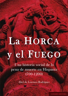 La horca y el fuego. 9788413699905