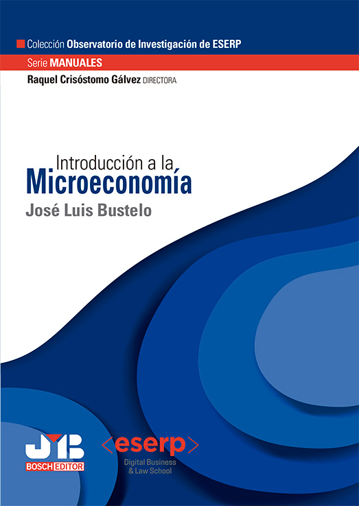 Introducción a la Microeconomía. 9791387828516