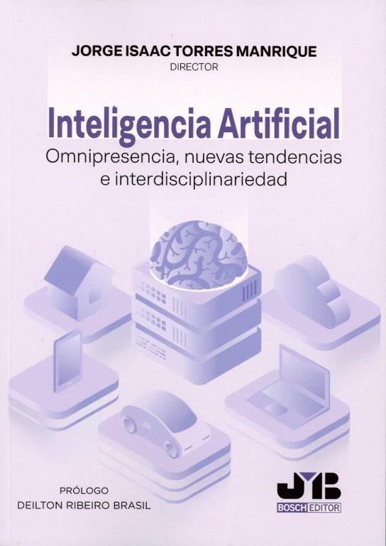 Inteligencia Artificial. 9791387828547