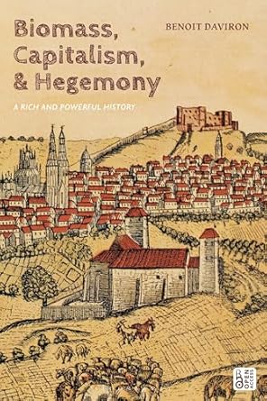 Biomass, capitalism, and hegemony