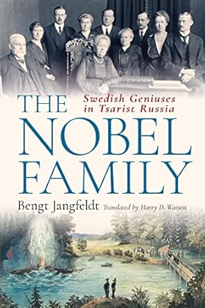 The Nobel family