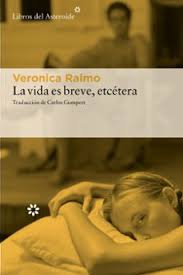 La vida es breve, etcétera. 9788410178540