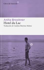 Hotel du Lac. 9788410178632