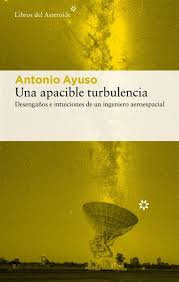 Una apacible turbulencia. 9788410178724