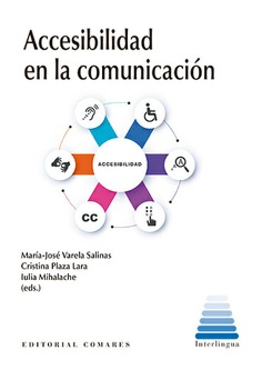 Accesibilidad en la comunicación. 9788413696737