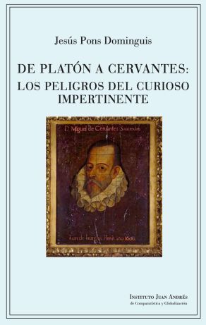 De Platón a Cervantes