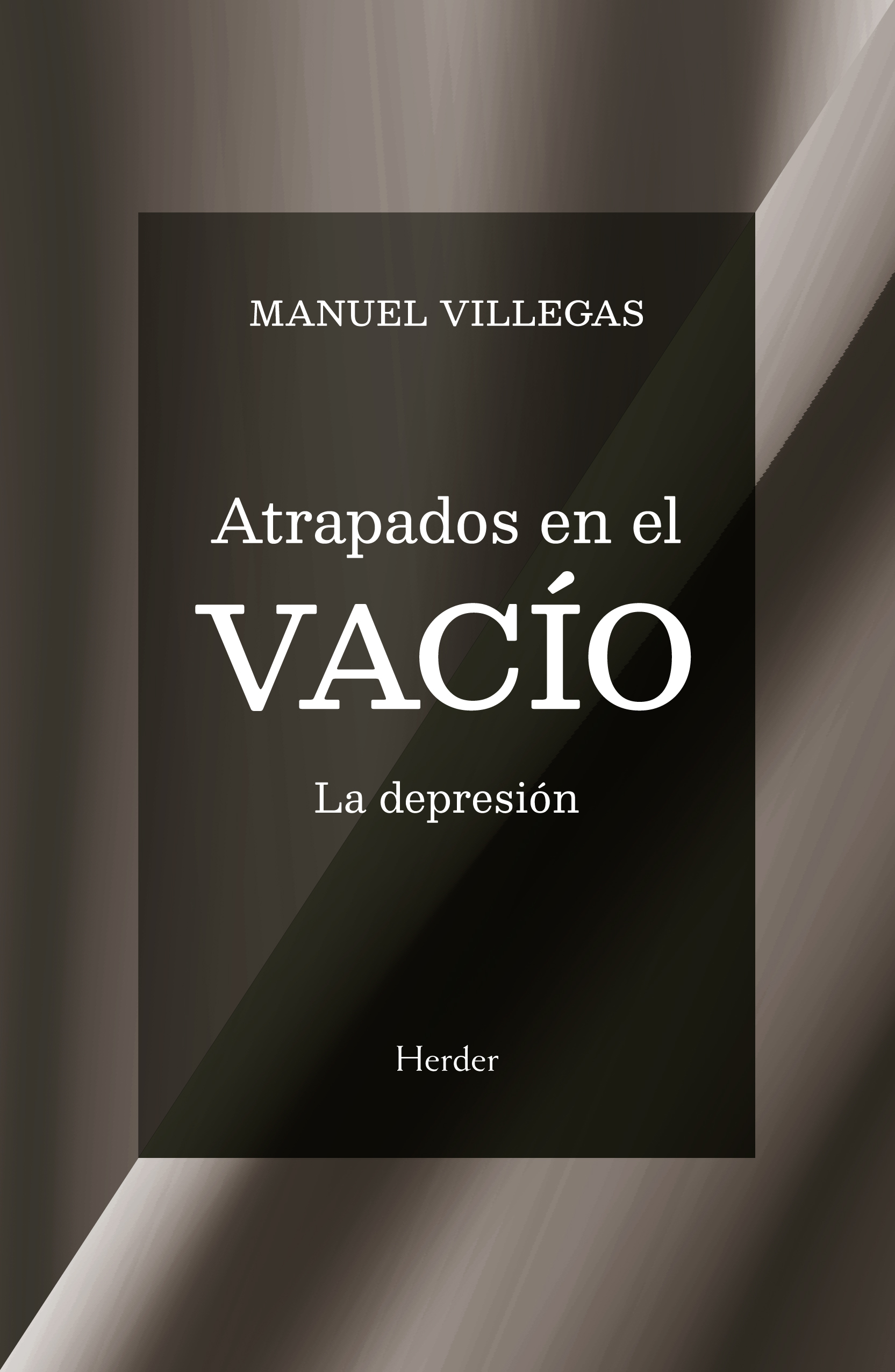 Atrapados en el vacío. 9788425452505