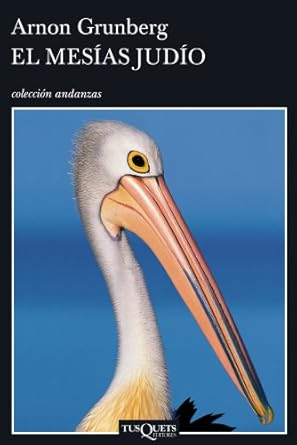 El mesías judío. 9788483103586