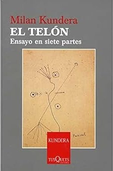 El telón. 9788483104118