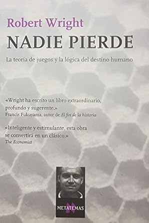 Nadie pierde. 9788483104293