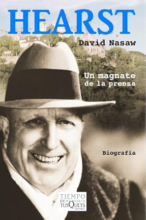 William R. Hearst. 9788483104507