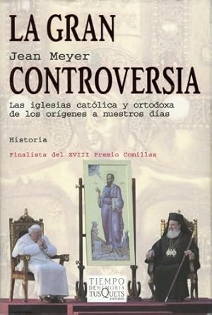 La gran controversia