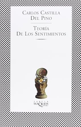 Teoría de los sentimientos. 9788483107980