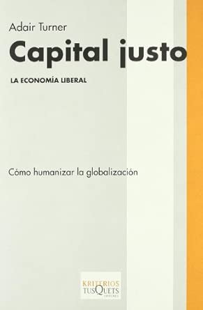 Capital justo