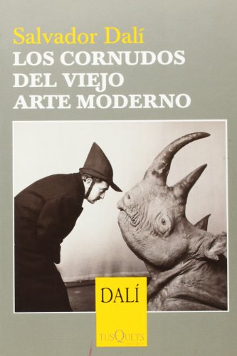 Los cornudos del viejo Arte Moderno. 9788483109359