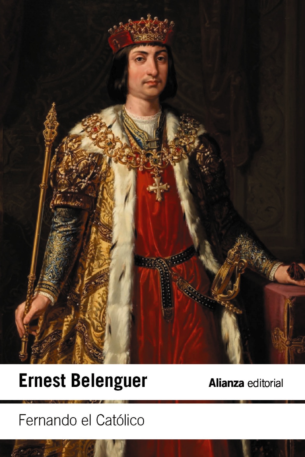 Fernando el Católico. 9791370090623