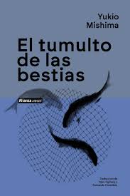 El tumulto de las bestias