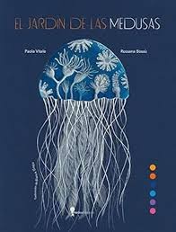 El jardín de las medusas. 9791387922009