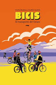 Bicis. 9791399040159