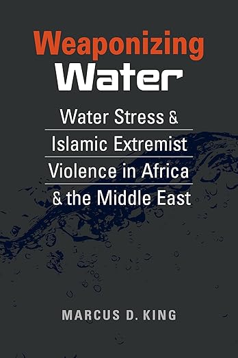 Weaponizing water