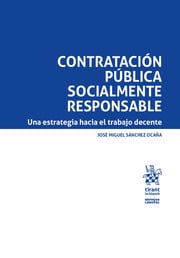 Contratación pública socialmente responsable