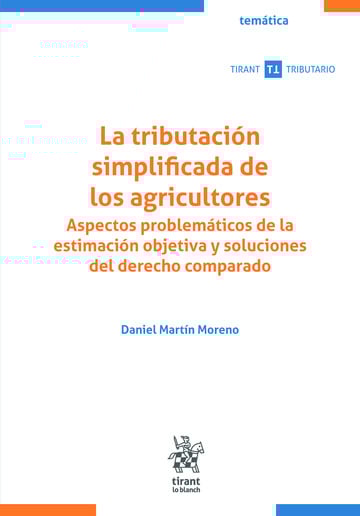 La tributación simplificada de los agricultores