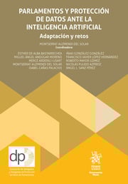 Parlamentos y protección de datos ante la inteligencia artificial