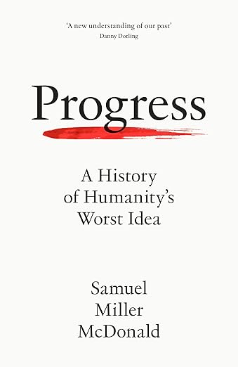 Progress. 9780008462475