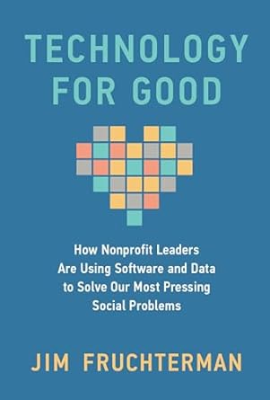 Technology for good