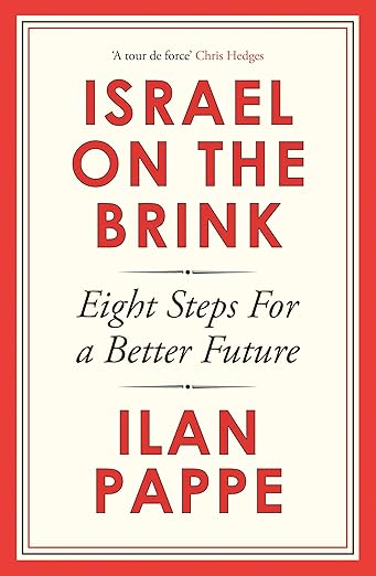Israel on the brink