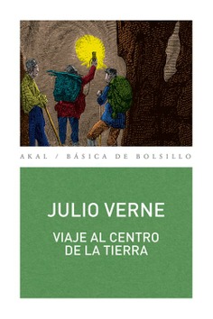Viaje al centro de la Tierra. 9788446028178