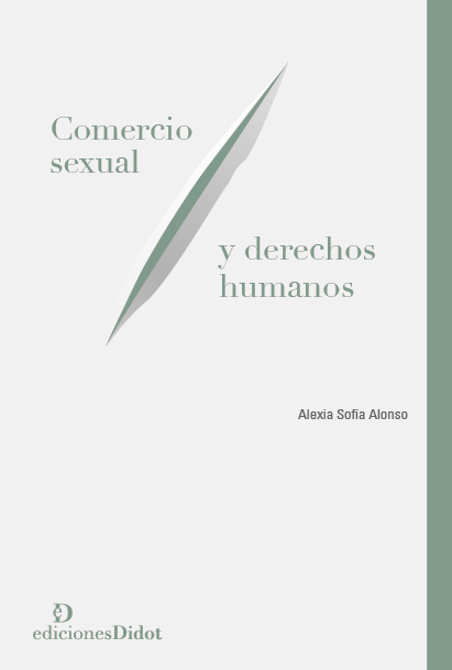 Comercio sexual y derechos humanos. 9789878949413