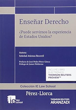 Enseñar Derecho. 9788490593127